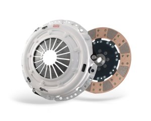 Porsche 911 Carrera Clutch Kit - Clutch Masters - FX500 8-Puck Rigid Disc - `13-`16